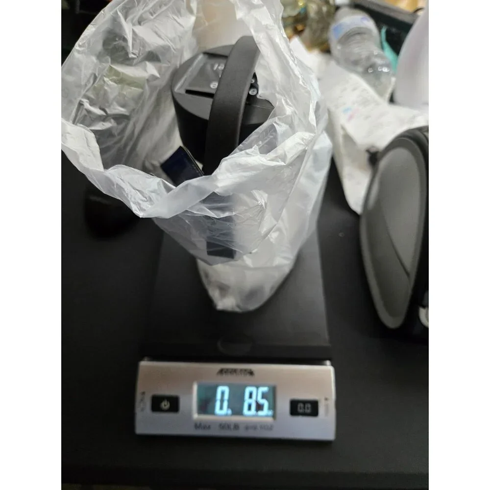Firefly NFL Washington Redskins Commanders Frosted Silicone‎ Solar Lantern